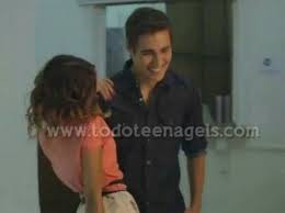 Jorge y Tini